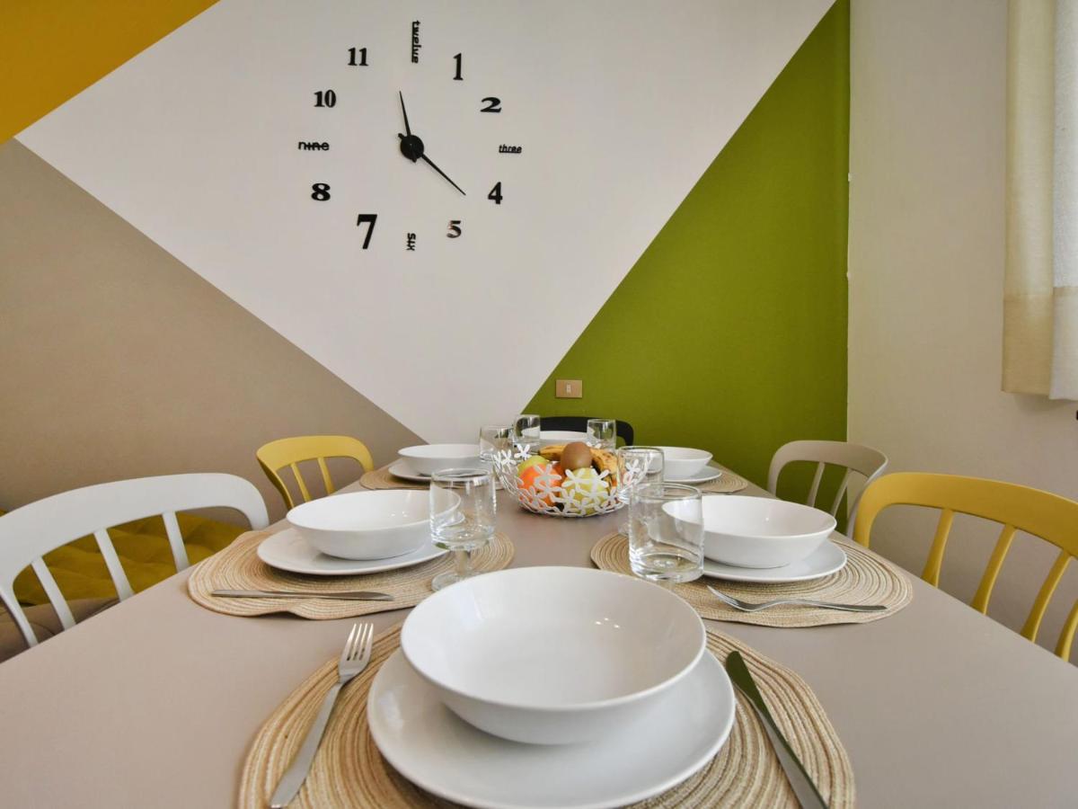 Apartment Stelvio By Interhome Grosotto Luaran gambar