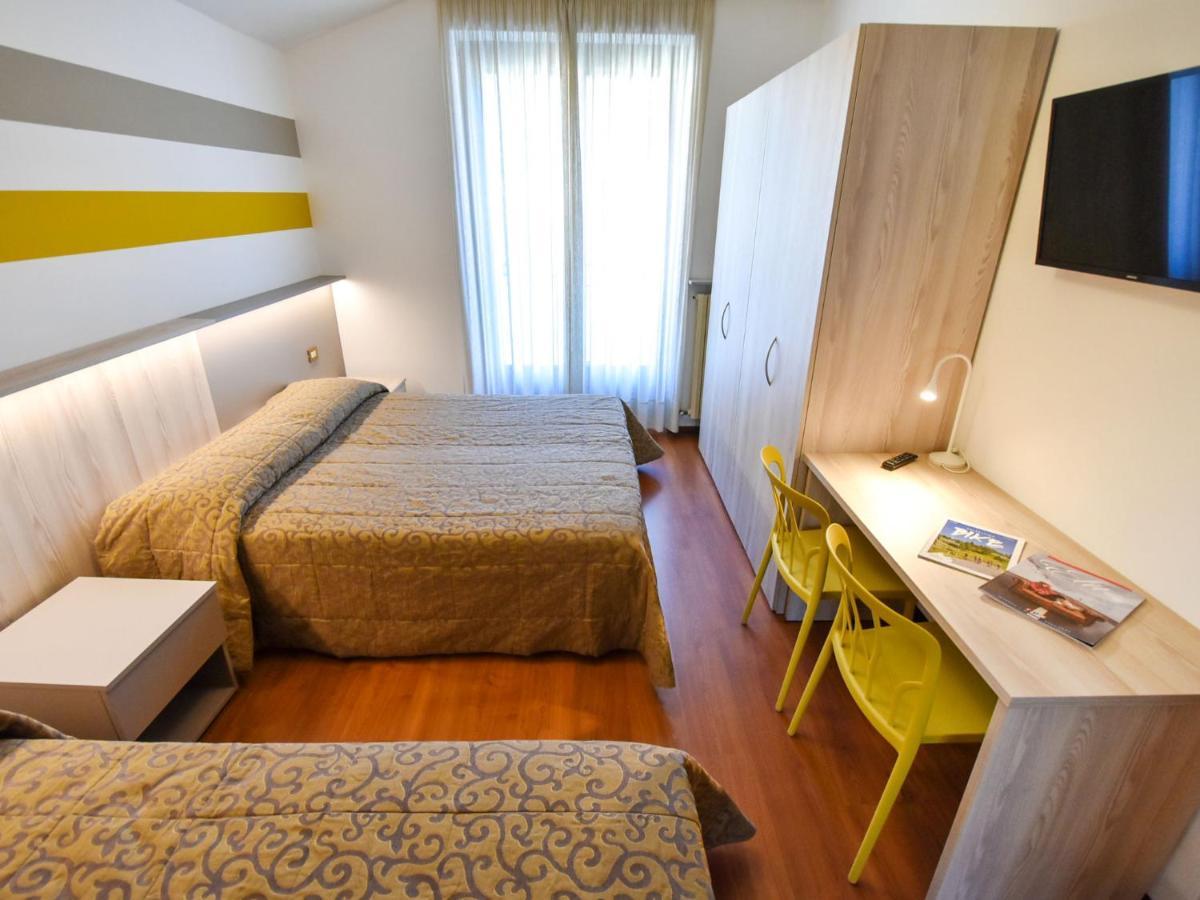 Apartment Stelvio By Interhome Grosotto Luaran gambar