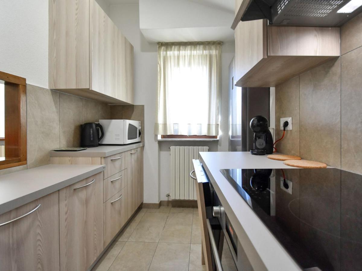 Apartment Stelvio By Interhome Grosotto Luaran gambar