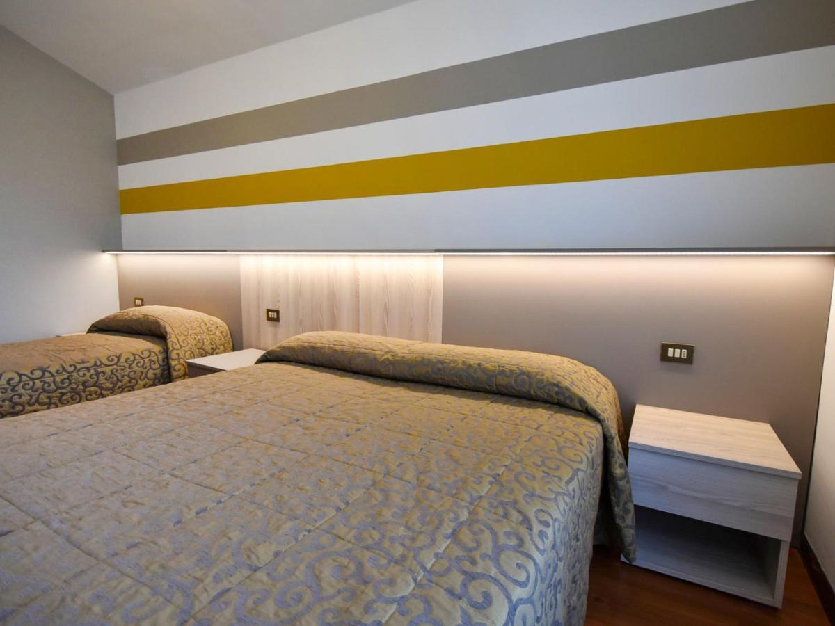 Apartment Stelvio By Interhome Grosotto Luaran gambar