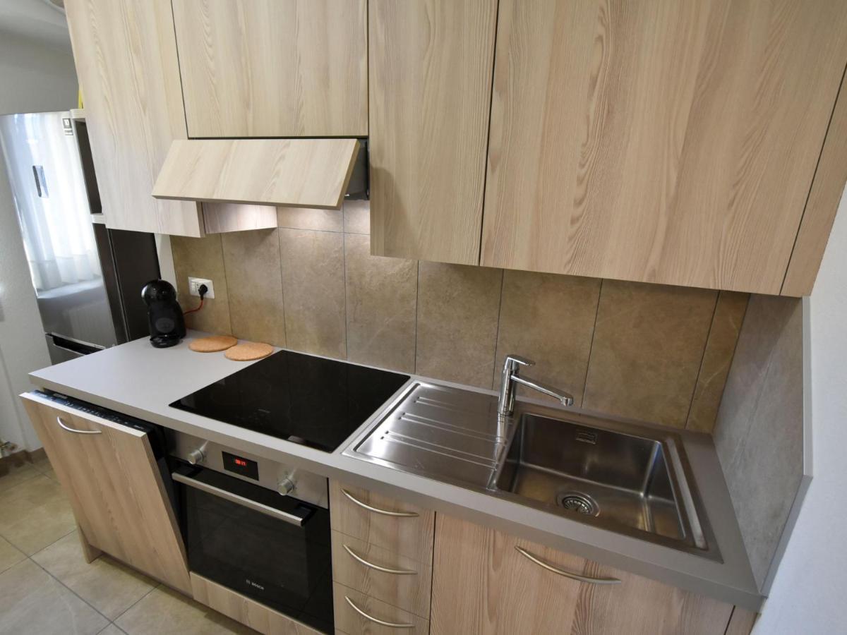 Apartment Stelvio By Interhome Grosotto Luaran gambar