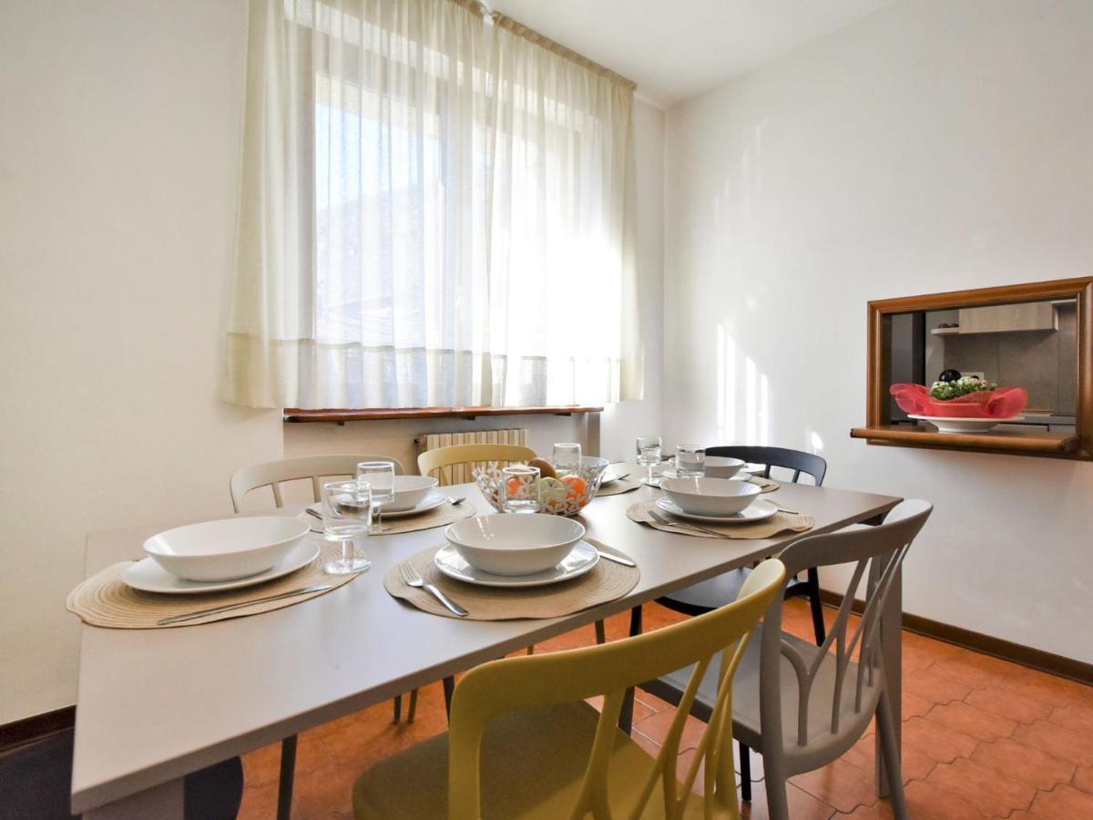 Apartment Stelvio By Interhome Grosotto Luaran gambar