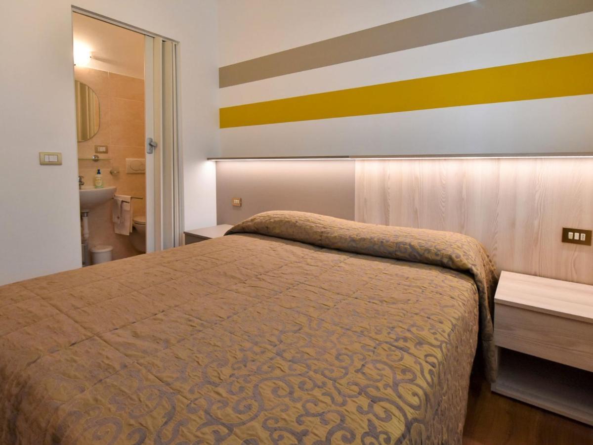 Apartment Stelvio By Interhome Grosotto Luaran gambar