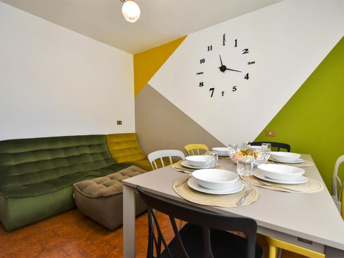 Apartment Stelvio By Interhome Grosotto Luaran gambar