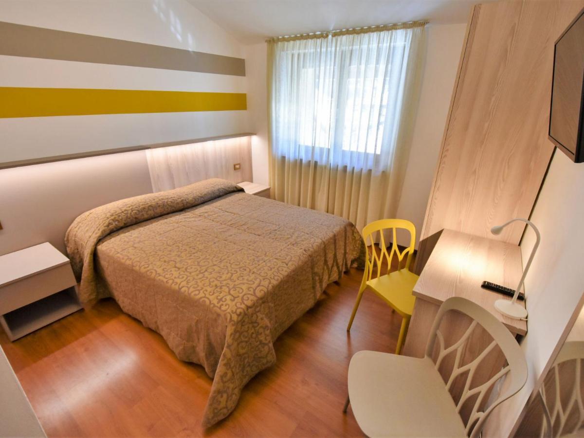 Apartment Stelvio By Interhome Grosotto Luaran gambar