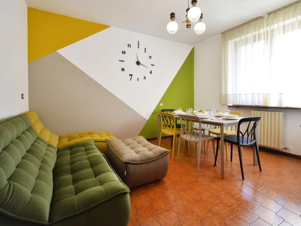 Apartment Stelvio By Interhome Grosotto Luaran gambar