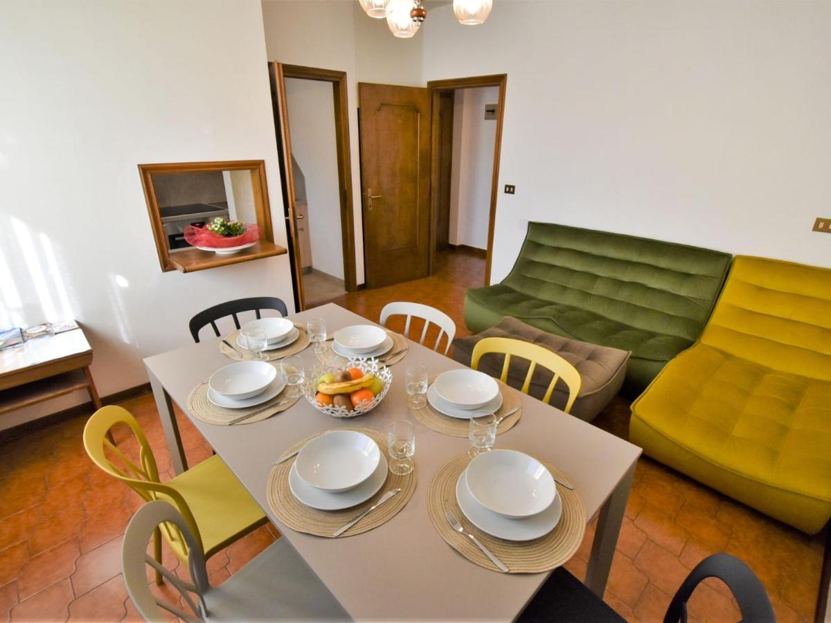 Apartment Stelvio By Interhome Grosotto Luaran gambar